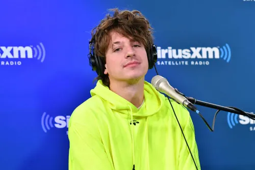 Charlie Puth